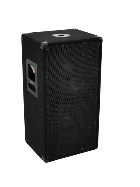 Sezónní Sleva Omnitronic BX-2250, subwoofer 200W