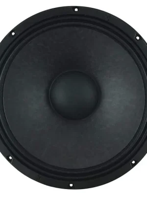 Autentický 15S4PL / 4ohm SICA loudspeaker reproduktor