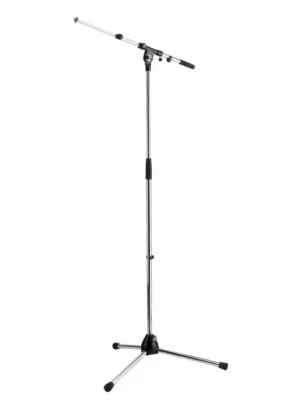 K&M 210/9 Chrome Výhodná Nabídka