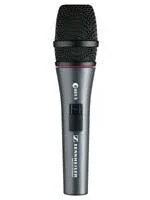 Sennheiser E865-S Pouze Dnes