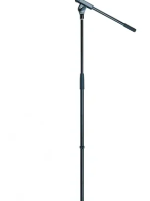 Konig & Meyer 27105 BK Must-Have