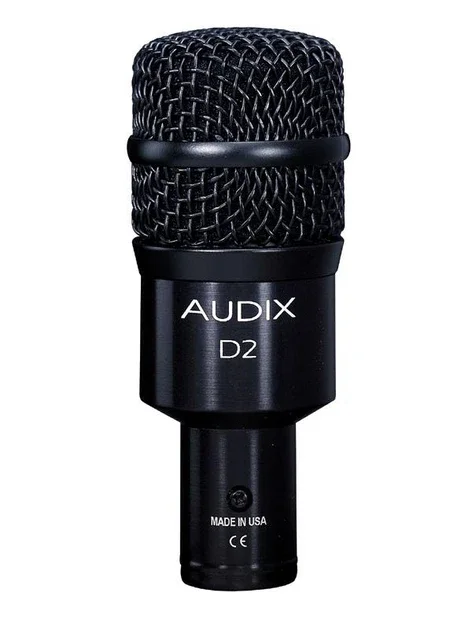 Audix D-two (D2) Super Cena