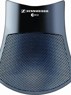 Jen Po Omezenou Doba Sennheiser E912 BK