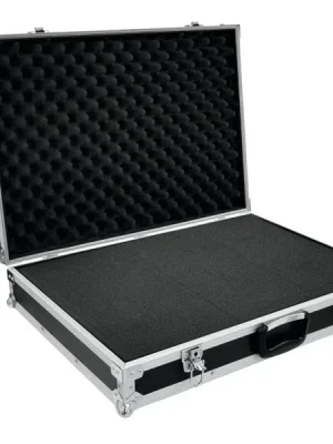 Univerzální case FOAM, GR-2 černý Speciální Cena