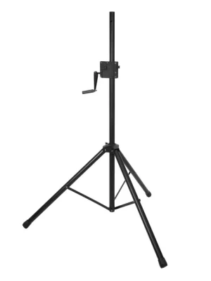 Omnitronic STS-1, reproduktorový stojan s klikou Tovární Cena