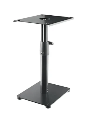 K&M 26775 Desktop monitor stand Tovární Cena