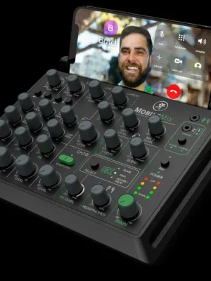 Mackie MobileMix Časově Omezené