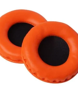 Časově Omezené ZOMO Earpad Zomo PVC L orange