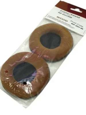 Poslední Šance ZOMO Earpad RP-DH 1200 Velour wood
