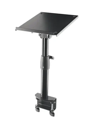 K&M 26778 Tiltable clamping desktop monitor stand Pouze Dnes