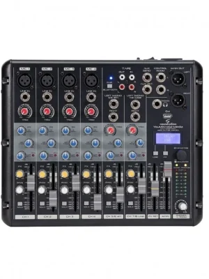 Cenově Výhodný SOUNDSATION YOUMIX-402 MEDIA