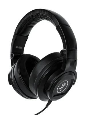 MACKIE MC-250 Oblíbený