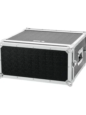 Skříň efektová CO DD 5HE, hloubka 40cm, černá Nakupujte Hned