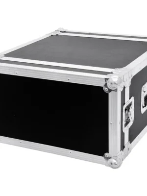 Objednat Nyní Rack Profi 6HE, hloubka 45cm, 9mm