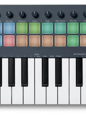 NOVATION FLkey Mini Levný