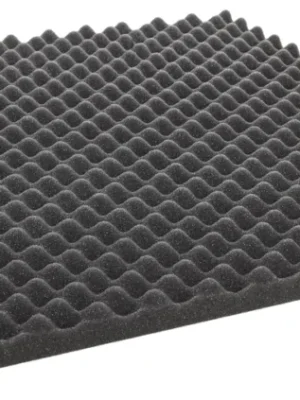 Originální PYRAMID Waves 25mm FST