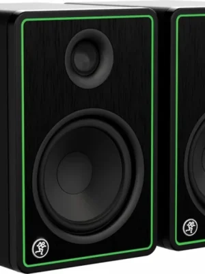 Časově Omezené Mackie CR5-XBT