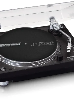 Expresní Doručení Gemini TT-5000