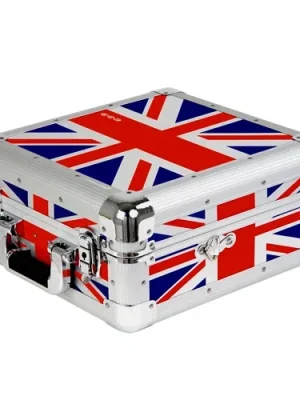 ZOMO CD-50 UK Flag Top Prodej