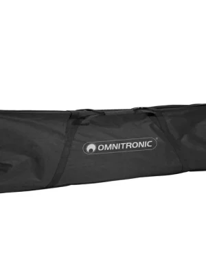 Omnitronic přepravní taška pro přenosnou půlkruhovou DJ zástěnu Nová Kolekce