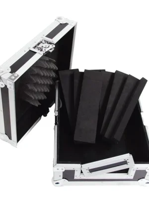 Kufr na Pioneer CDJ-800/1000, černý Tovární Cena