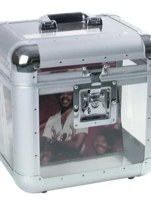 Tovární Cena LP Case Acryl 75/25