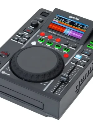 Gemini MDJ-600 Nejprodávanější