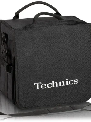Aktuální ZOMO Technics BackBag BK/SILVER