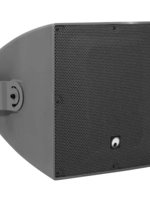 Super Cena OMNITRONIC ODX-215TM, nástěnný 15