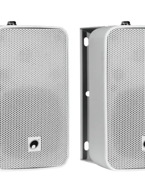 Aktuální Omnitronic ODP-204 nástěnný 4