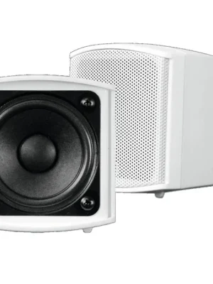 Jen Po Omezenou Doba Omnitronic OD-2 nástěnný 2,5