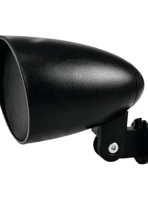 Koupit Online Omnitronic PS-2.5WB, 70W venkovní reproduktory, černé, IP65, cena / pár