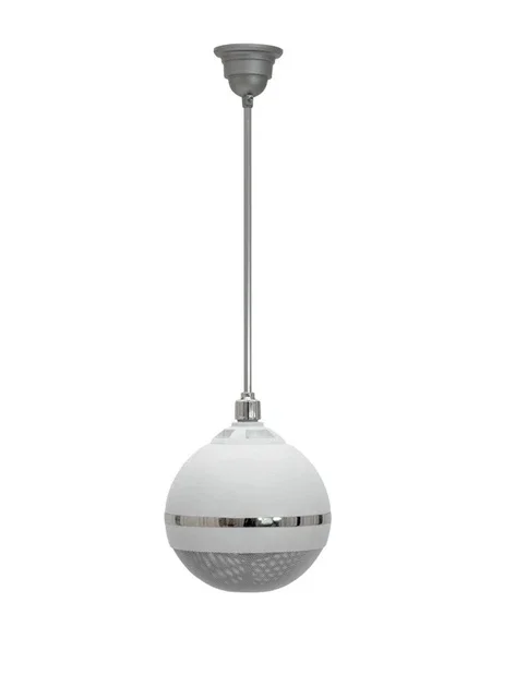 Omnitronic WPC-6W, bílý Oblíbený