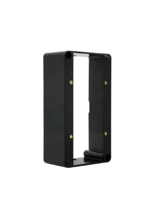 Omnitronic kryt pro 100V kombinovaný ovladač hlasitosti/volič programů, černý Časově Omezené