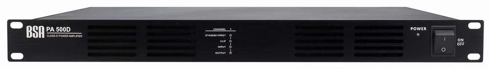 PA500D BS ACOUSTIC Zesilovač Kup Teď