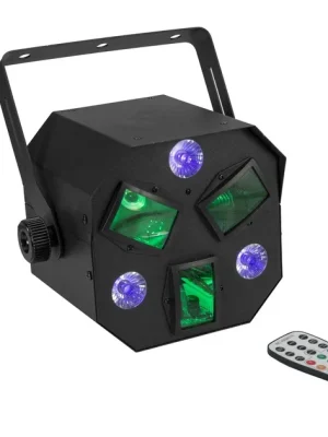 Eurolite LED FE-300, Hybridní Flower efekt Nejprodávanější