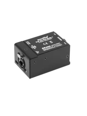 Cenová Bomba Eurolite DXT PoE Art-Net Node I