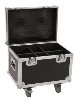 Roadinger Kufr pro 4x hlavice z kolekce TMH-13/17/S30/W36 Horká Nabídka