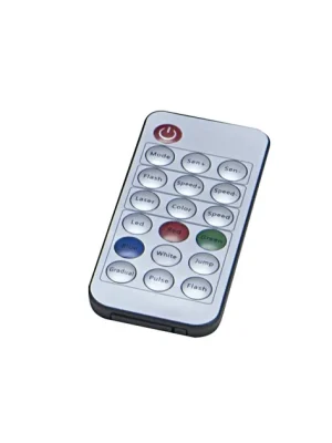 Hit Sezóny Eurolite IR-31, dálkový ovladač