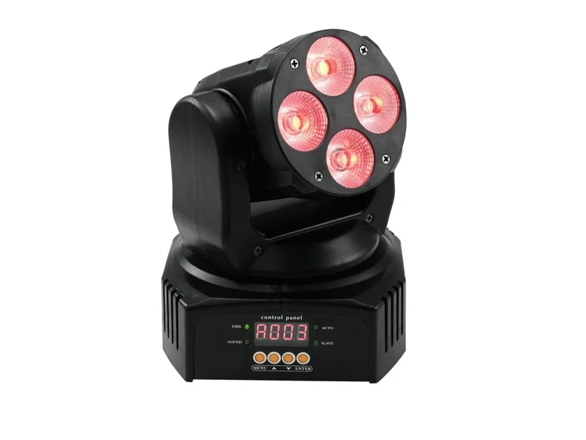 Eurolite LED TMH-46 otočná hlavice Akce