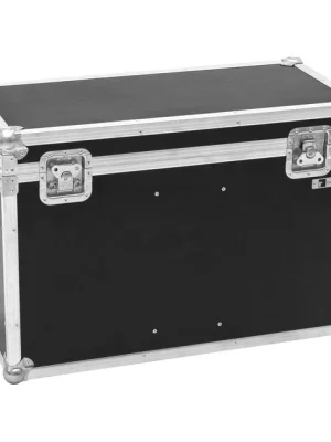 Roadinger Flightcase pro 2x LED THA-100F/THA-120PC Tovární Cena