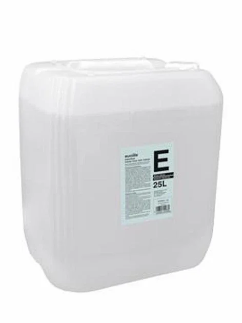 Eurolite náplň do výrobníku mlhy -E2D- extreme 25l Nízká Cena