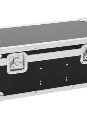 Roadinger Flightcase 2x THA-40 PC Akční Nabídka