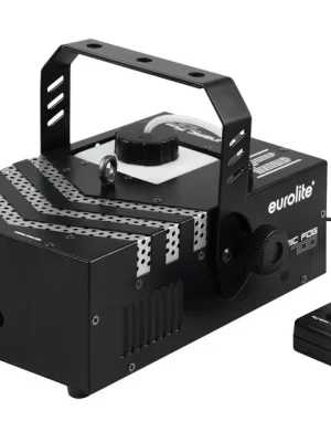 Eurolite 700 Dynamic Fog, výrobník mlhy Super Cena