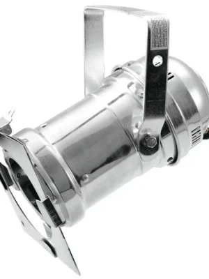 Nejlepší Volba Eurolite PAR 46 CDM-70 E27 stříbrný