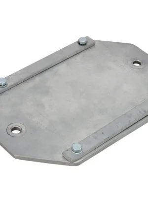 Nakupujte Hned Montážní deska pro MD-2010