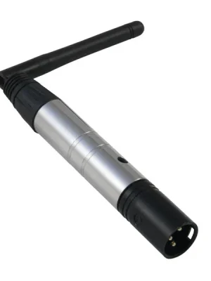 Eurolite QuickDMX, bezdrátový DMX vysílač Cenově Výhodný