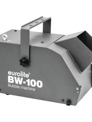 Eurolite BW-100 výrobník bublin s ovladačem Cenová Bomba