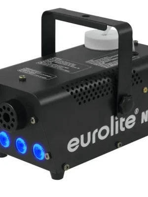Eurolite N-11 LED Hybrid, výrobník mlhy s modrými LED Expresní Doručení