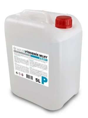 Sleva eLite náplň do výrobníku mlhy